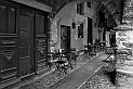 14 - Porticato